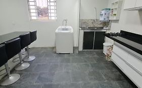Quartos Individuais Privativos